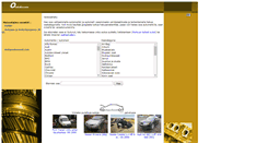 Desktop Screenshot of osahaku.com