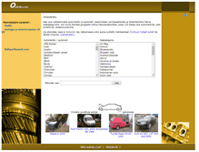 Tablet Screenshot of osahaku.com